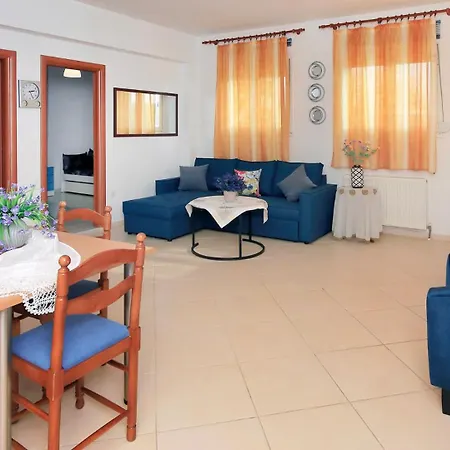 Ventus E Paradiso Halkidiki Appartement