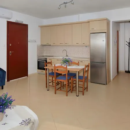 Appartement Ventus E Paradiso Halkidiki