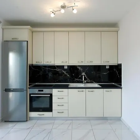 Ventus E Paradiso Halkidiki Appartement