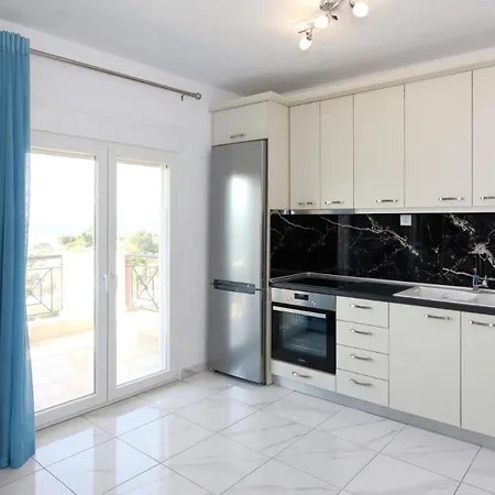Ventus E Paradiso Halkidiki Appartement Nikiti (Sithonia)