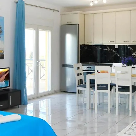 Appartement Ventus E Paradiso Halkidiki *