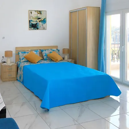 Ventus E Paradiso Halkidiki Appartement Nikiti (Sithonia)
