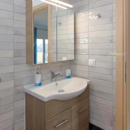 Ventus E Paradiso Halkidiki Appartement *