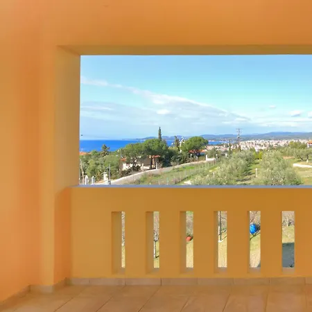 Appartement Ventus E Paradiso Halkidiki Nikiti (Sithonia)