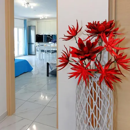 Appartement Ventus E Paradiso Halkidiki