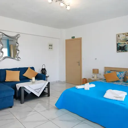 Appartement Ventus E Paradiso Halkidiki *