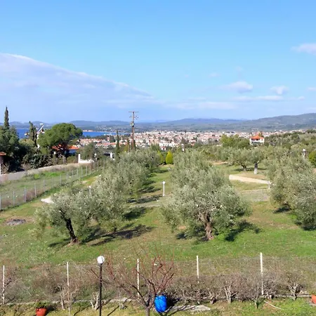 Appartement Ventus E Paradiso Halkidiki
