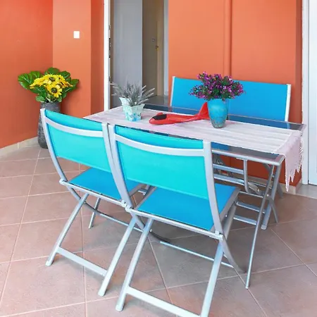 Ventus E Paradiso Halkidiki Appartement *