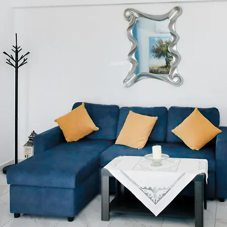 Appartement Ventus E Paradiso Halkidiki *