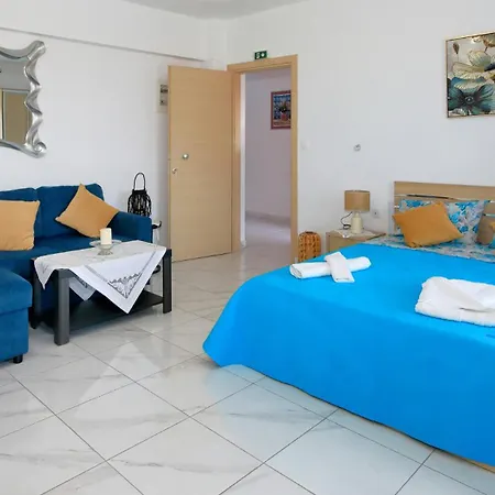 Ventus E Paradiso Halkidiki Appartement