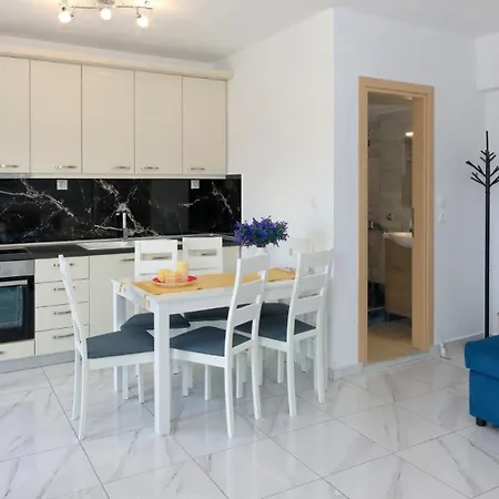 Ventus E Paradiso Halkidiki Appartement Nikiti (Sithonia)