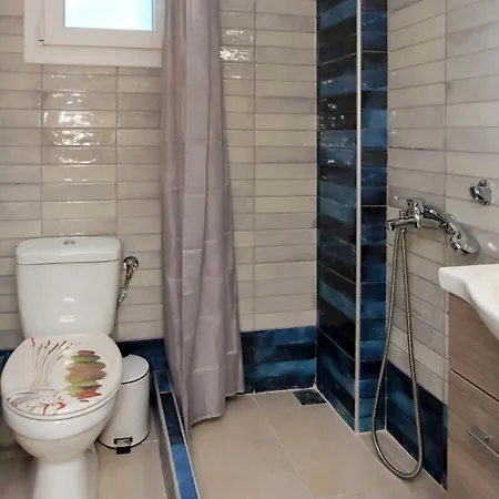 Ventus E Paradiso Halkidiki Appartement *