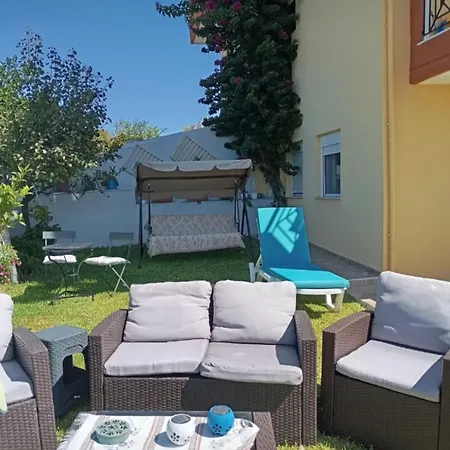 Ventus E Paradiso Halkidiki