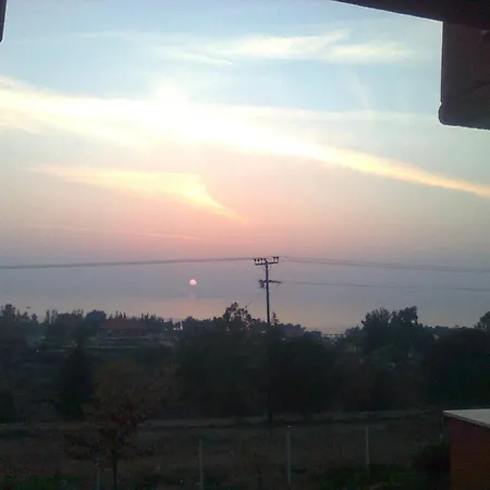 Ventus E Paradiso Halkidiki
