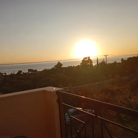 Ventus E Paradiso Halkidiki Appartement *
