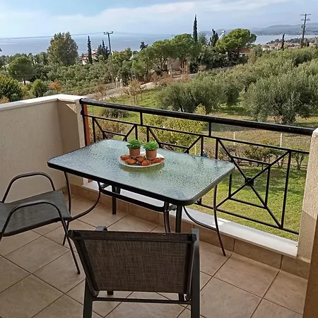 Ventus E Paradiso Halkidiki * Νικήτη