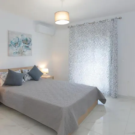Διαμέρισμα Ventus E Paradiso Halkidiki *