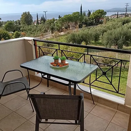 Ventus E Paradiso Halkidiki Νικήτη