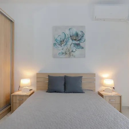 Appartement Ventus E Paradiso Halkidiki