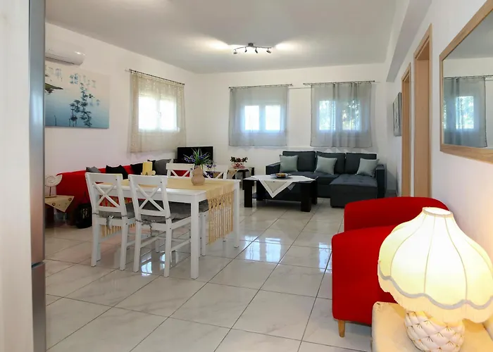Διαμέρισμα Ventus E Paradiso Halkidiki