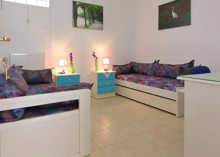 Διαμέρισμα Ventus E Paradiso Halkidiki Νικήτη