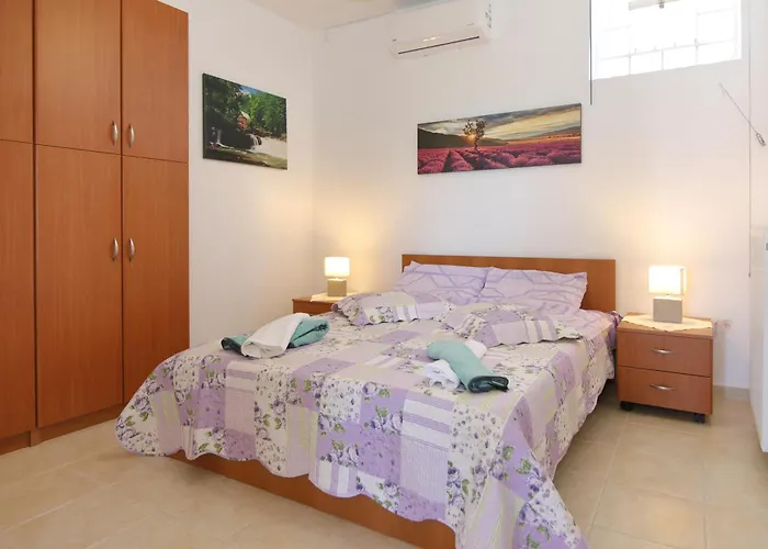 Διαμέρισμα Ventus E Paradiso Halkidiki Νικήτη