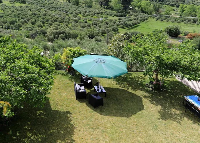 Ventus E Paradiso Halkidiki * Νικήτη