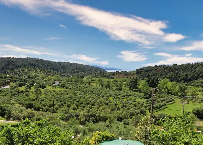 Ventus E Paradiso Halkidiki *