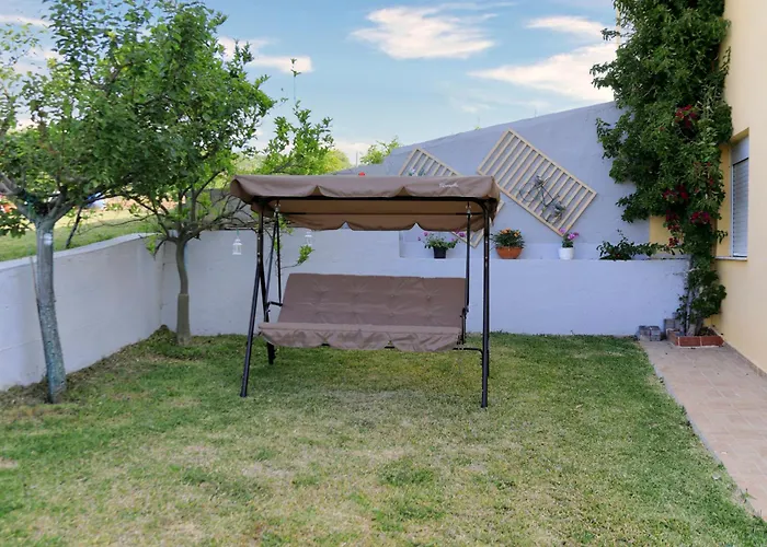 Διαμέρισμα Ventus E Paradiso Halkidiki *