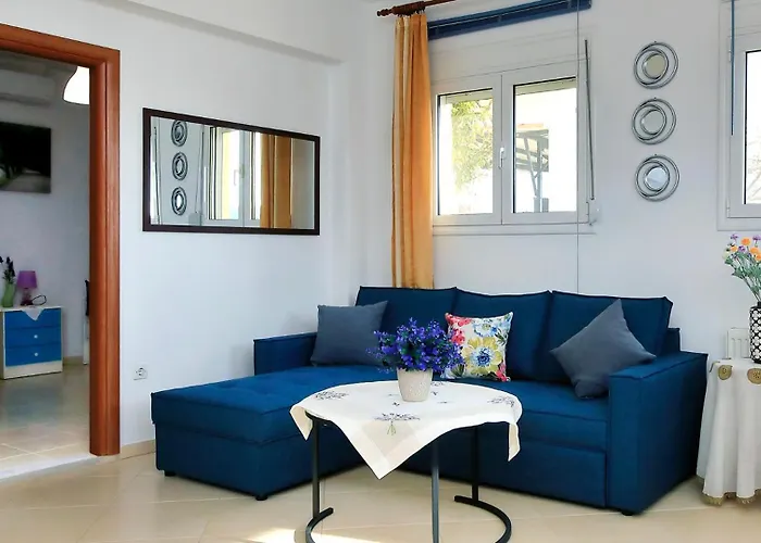 Ventus E Paradiso Halkidiki Νικήτη