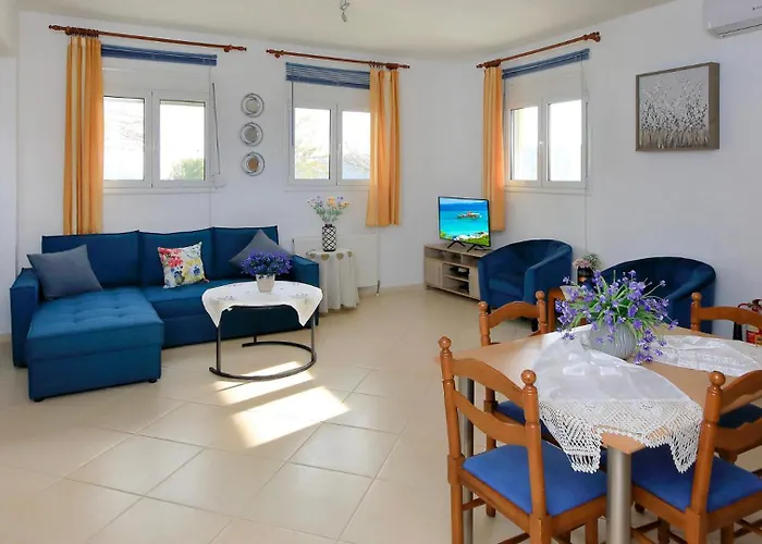 Ventus E Paradiso Halkidiki * Νικήτη