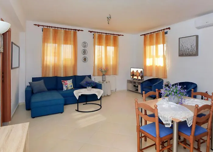 Ventus E Paradiso Halkidiki