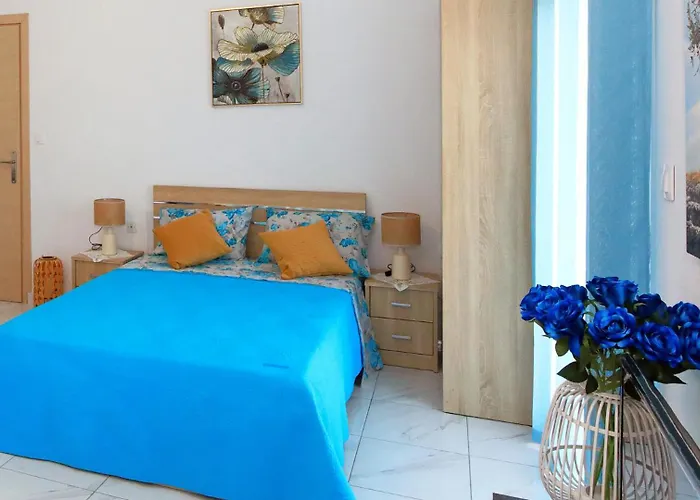 Ventus E Paradiso Halkidiki Νικήτη