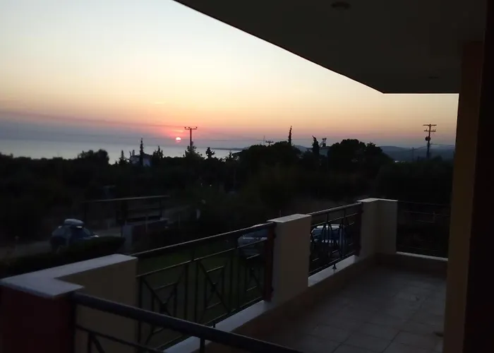 Ventus E Paradiso Halkidiki * Νικήτη