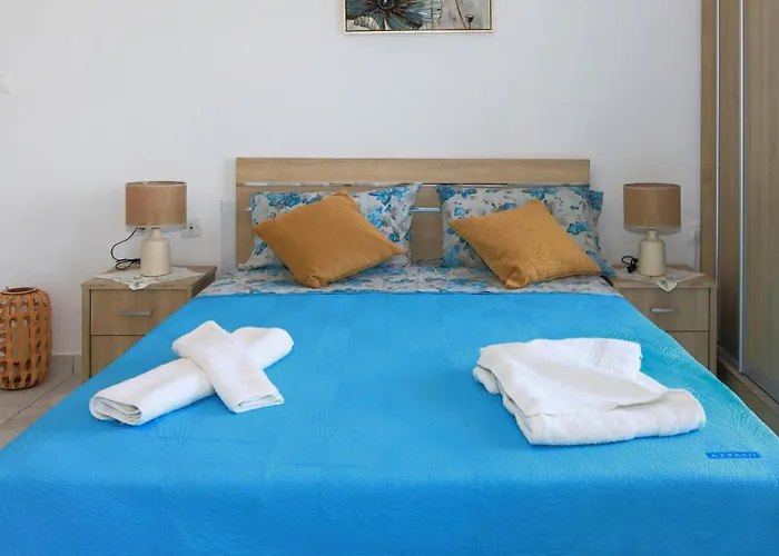 Διαμέρισμα Ventus E Paradiso Halkidiki Νικήτη