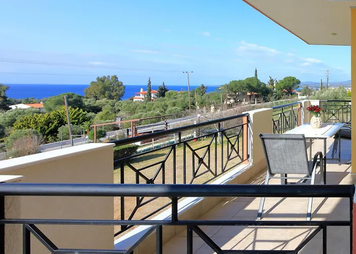 Ventus E Paradiso Halkidiki * Νικήτη