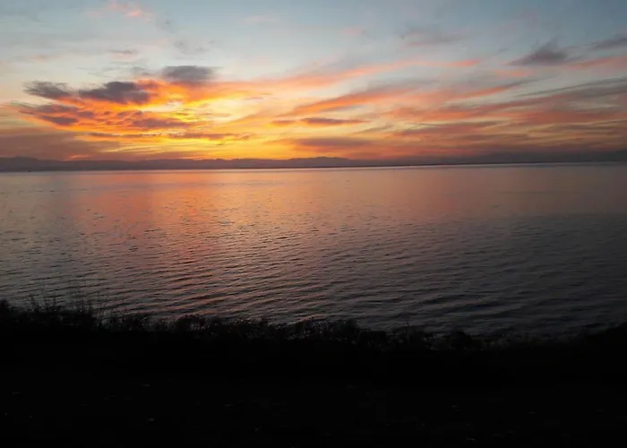 Διαμέρισμα Ventus E Paradiso Halkidiki *