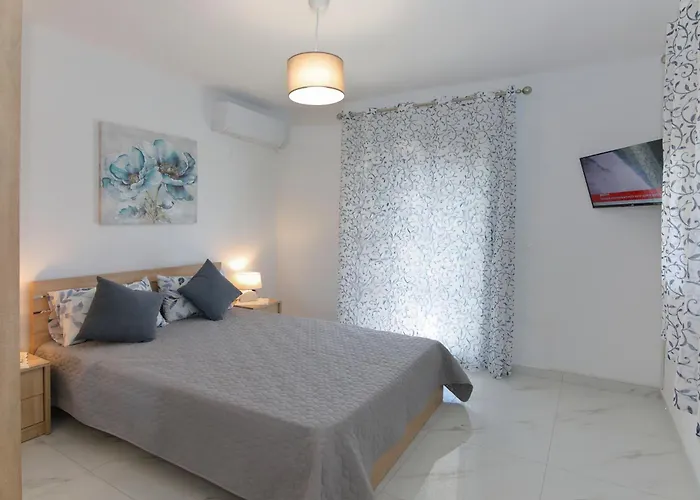 Διαμέρισμα Ventus E Paradiso Halkidiki