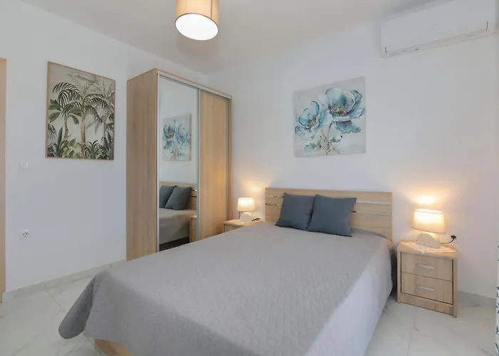 Ventus E Paradiso Halkidiki Διαμέρισμα Νικήτη